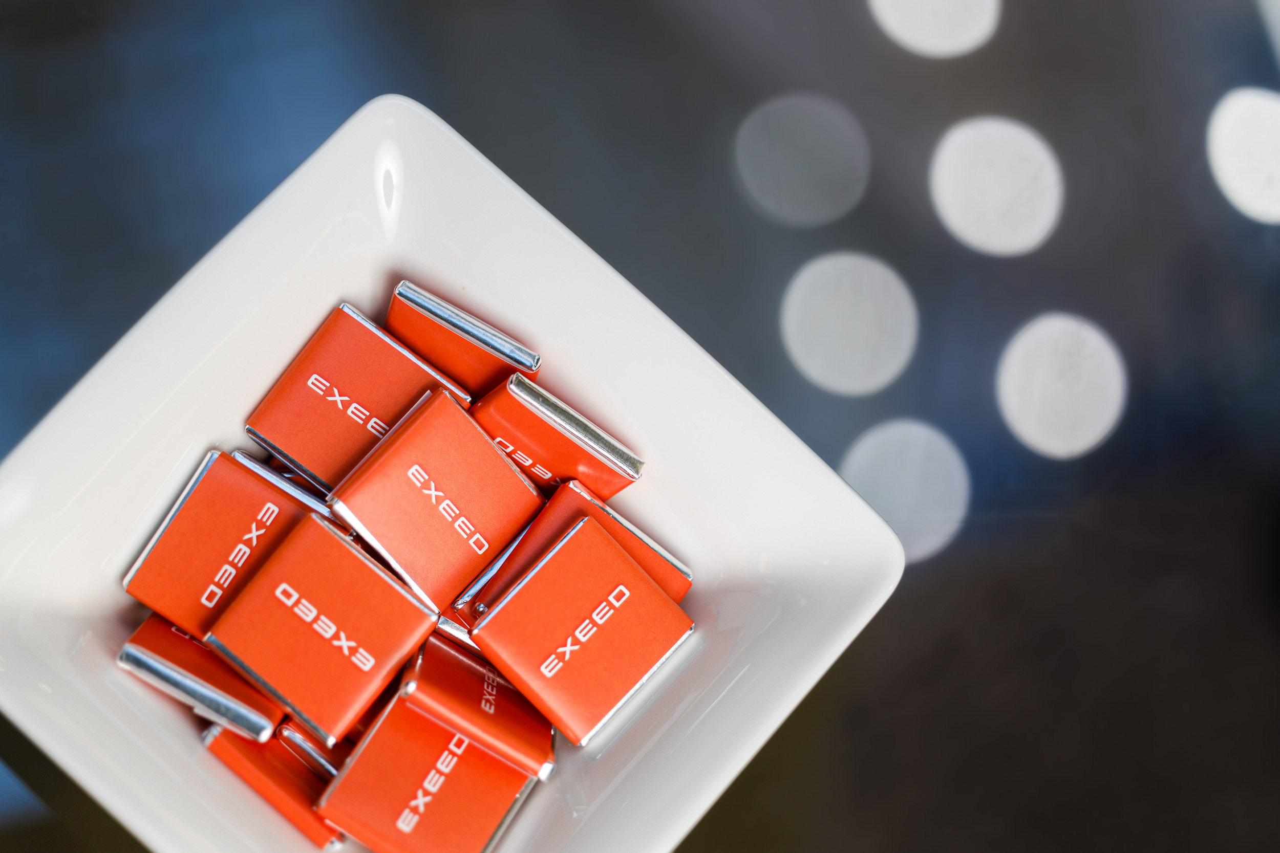 Глубинные интервью с владельцами EXEED